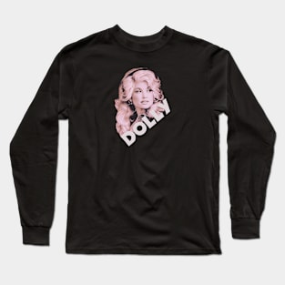 Dolly Long Sleeve T-Shirt